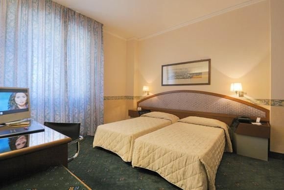 B And B Firenze Novoli4