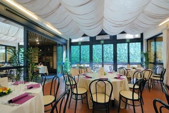 B And B Firenze Novoli2