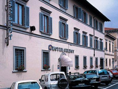 Best Western Select0