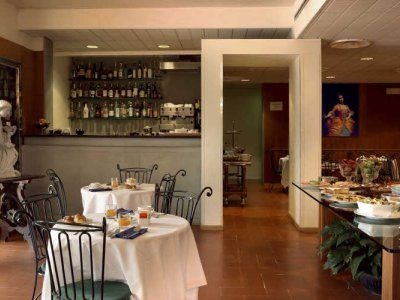 Best Western Villa Gabriele D Annunzio4
