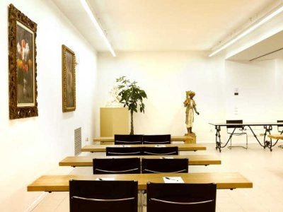 Best Western Villa Gabriele D Annunzio3