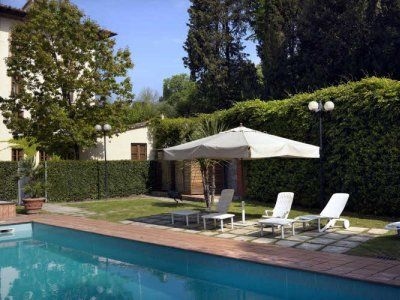 Best Western Villa Gabriele D Annunzio2