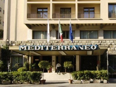 Grand Mediterraneo0