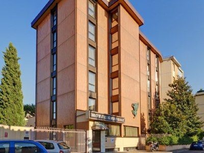 Hotel Grifone0