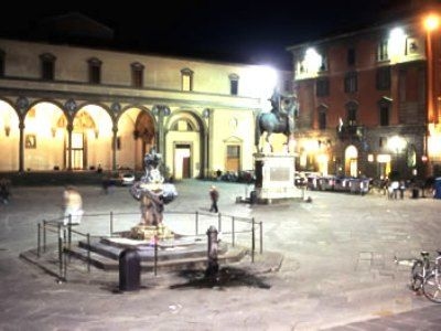 Le Due Fontane1