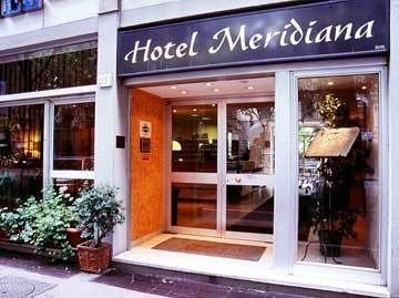 Hotel Meridiana4