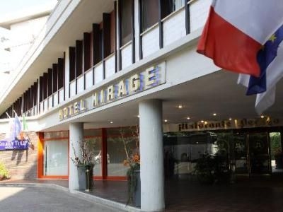 Mirage0