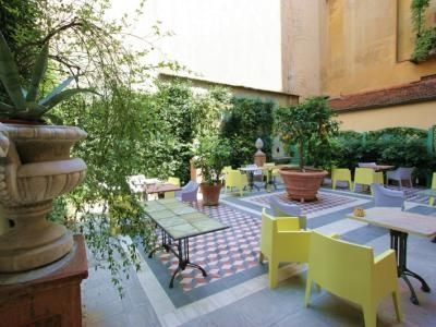Palazzo Dal Borgo Aprile2
