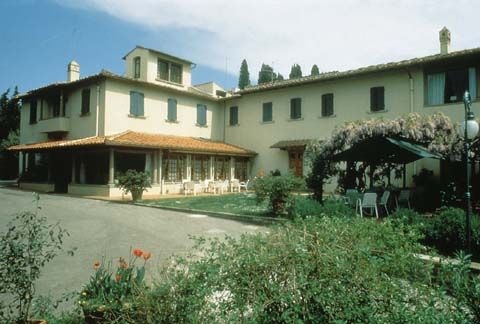 Villa Le Rondini2