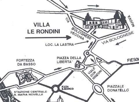 Villa Le Rondini1
