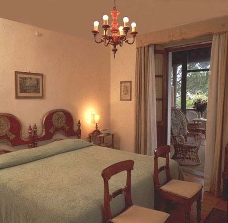 Villa Le Rondini0