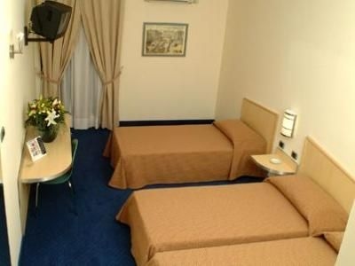 Fasthotel Roma Sud3