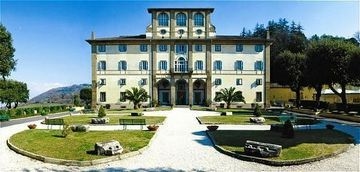 Villa Tuscolana0