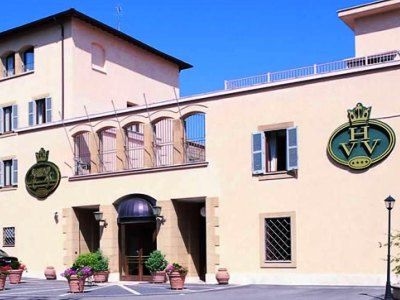 Villa Vecchia1