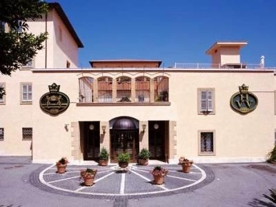 Villa Vecchia0