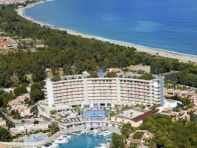 Hilton Portorosa0