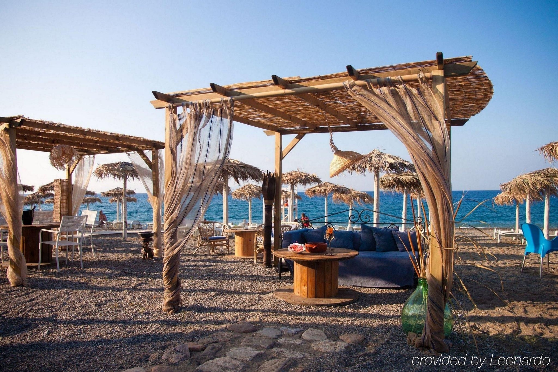 Yachting Club Mare2