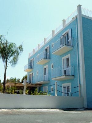 Yachting Club Mare0