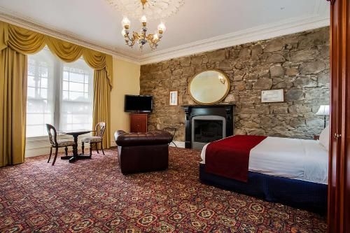 Quality Hotel Bentinck4