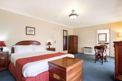 Quality Hotel Bentinck1
