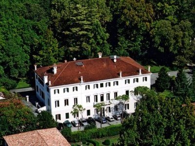 Villa Revedin1