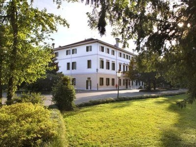 Villa Revedin0