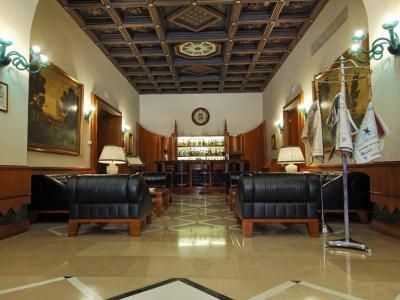 Mgallery Patria Palace3