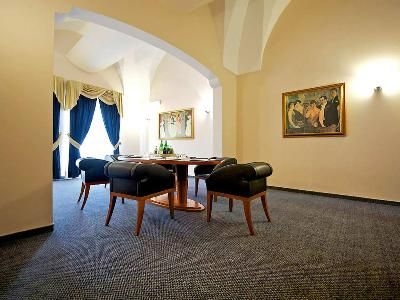 Mgallery Patria Palace2