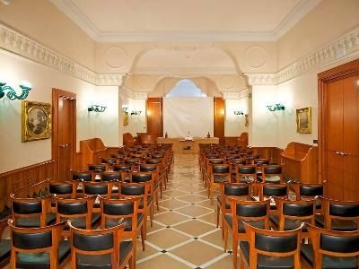 Mgallery Patria Palace1