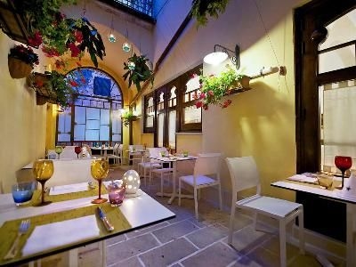 Mgallery Patria Palace4