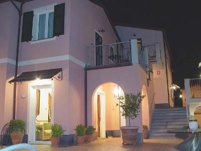 Al Terra Di Mare0
