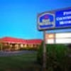 Pines Country Club Motor Inn1