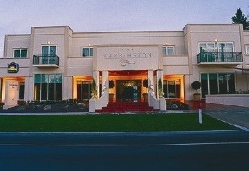 The Carrington Hotel (The Carrington)2