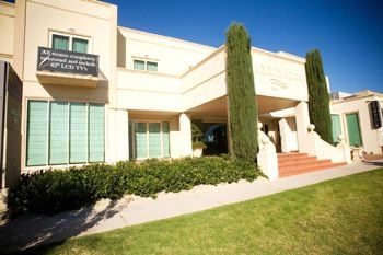 The Carrington Hotel (The Carrington)1
