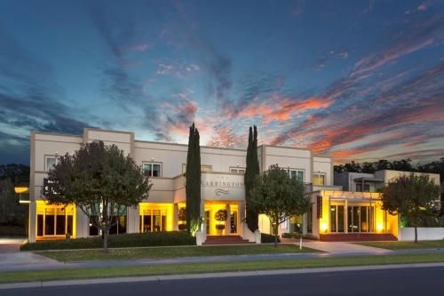 The Carrington Hotel (The Carrington)3