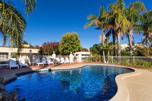The Carrington Hotel (The Carrington)4