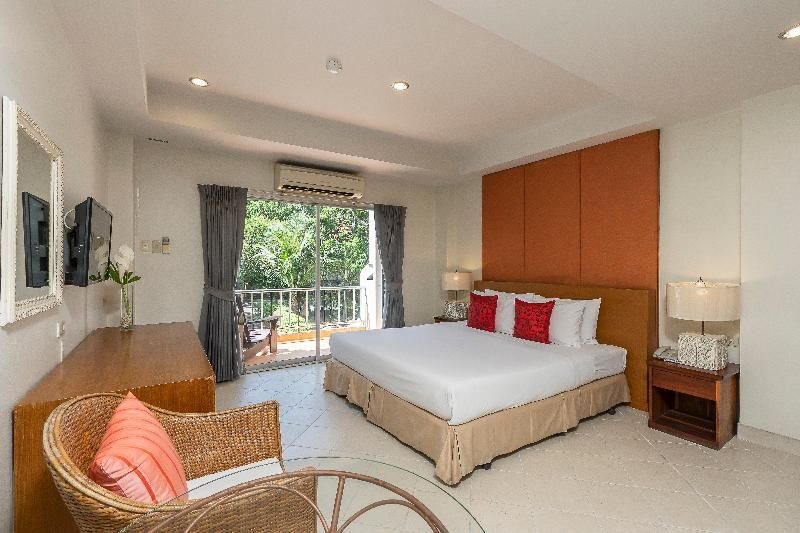 เบลล่า วิลล่า พัทยา สาย 3 (BELLA VILLA PATTAYA 3RD ROAD)1