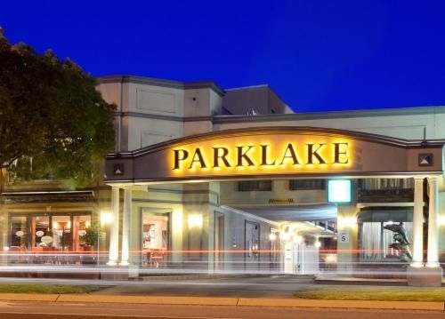 ควอลิตี้ พาร์คเลค เชปพาร์ตัน (Quality Hotel Parklake Shepparton)0
