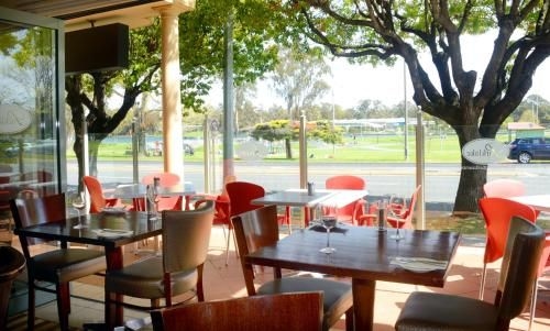 ควอลิตี้ พาร์คเลค เชปพาร์ตัน (Quality Hotel Parklake Shepparton)3