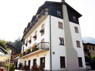 Albergo Del Cacciatore0