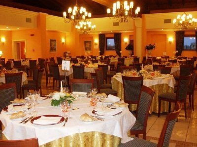 Baglio Oneto Resort3