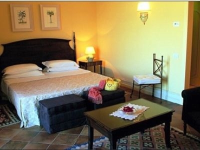 Baglio Oneto Resort4