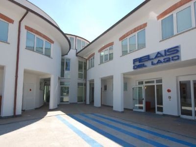 Relais Del Lago1