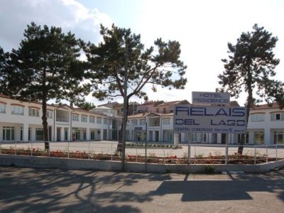 Relais Del Lago0