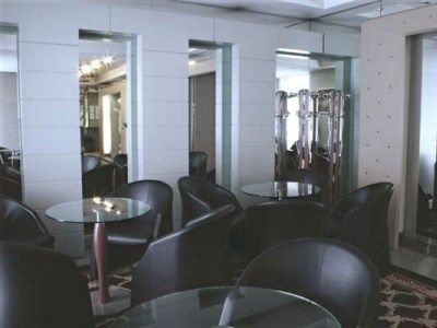 โรงแรมสไปซ์ มิลาโน (Spice Hotel Milano)4