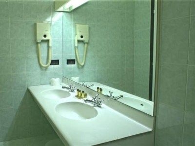 โรงแรมสไปซ์ มิลาโน (Spice Hotel Milano)3