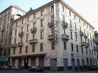 โรงแรมสไปซ์ มิลาโน (Spice Hotel Milano)0