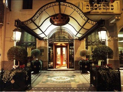 Andreola Central Hotel1