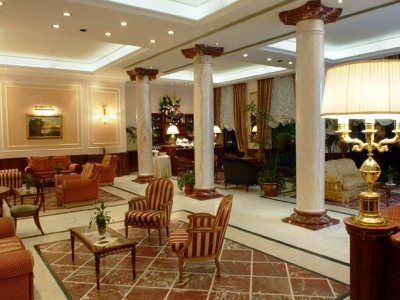 Andreola Central Hotel2