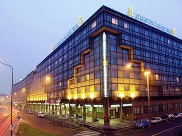 Atahotel Executive1
